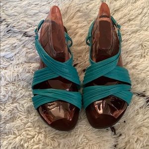 Cole Haan Sandals